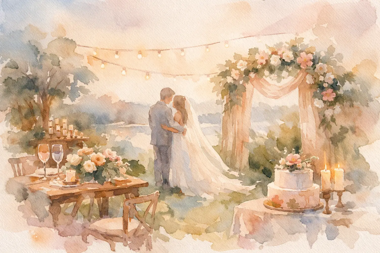 17 Micro Wedding Ideas That Feel Personal